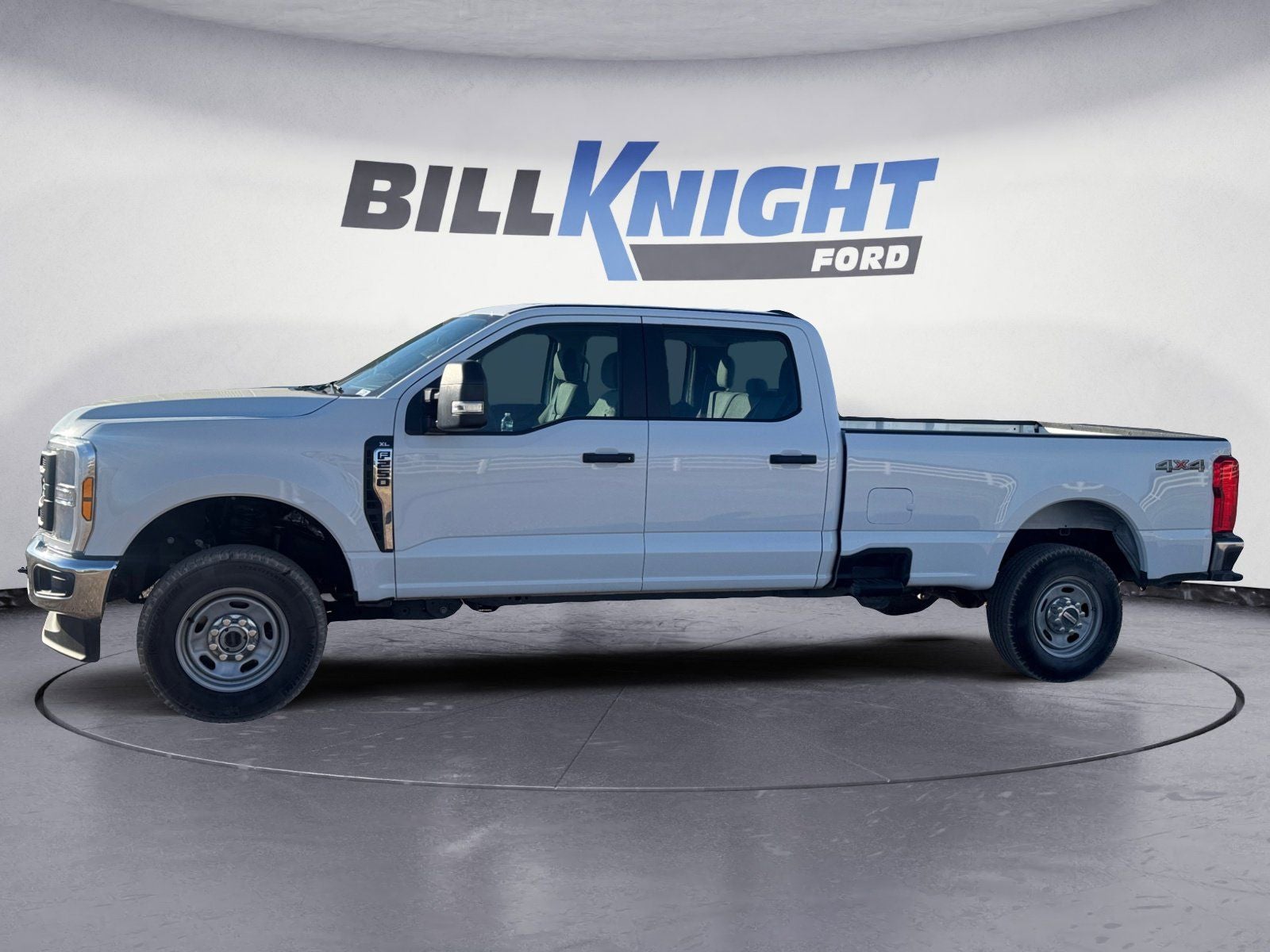 2024 Ford F-250SD XL