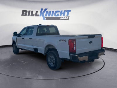 2024 Ford F-250SD XL