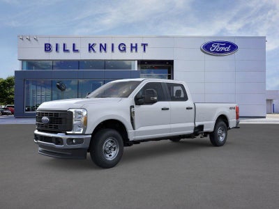 2026 Ford F-250SD F-250® XL