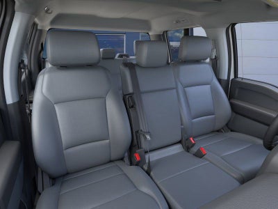 2026 Ford F-250SD F-250® XL