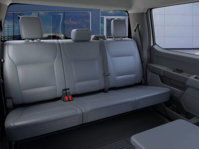 2026 Ford F-250SD F-250® XL