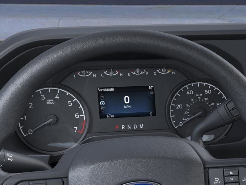 2026 Ford F-250SD F-250® XL