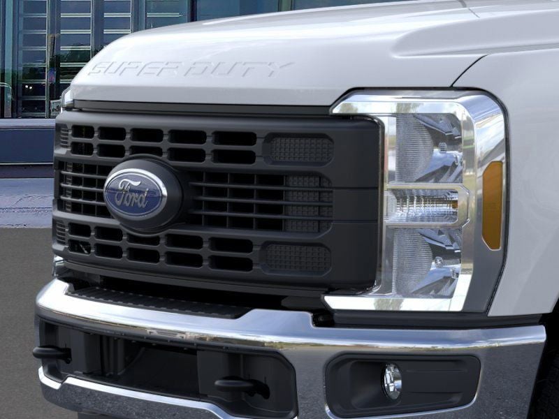 2026 Ford F-250SD F-250® XL