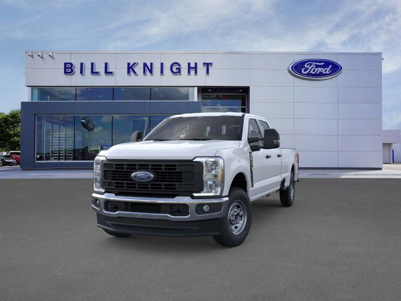 2026 Ford F-250SD F-250® XL