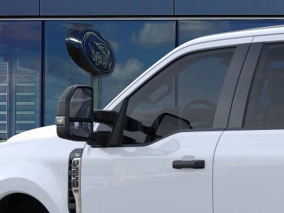 2026 Ford F-250SD F-250® XL