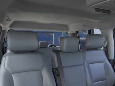 2026 Ford F-250SD F-250® XL