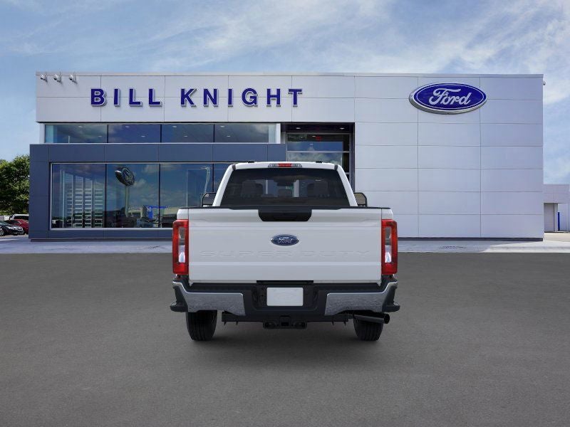 2026 Ford F-250SD F-250® XL