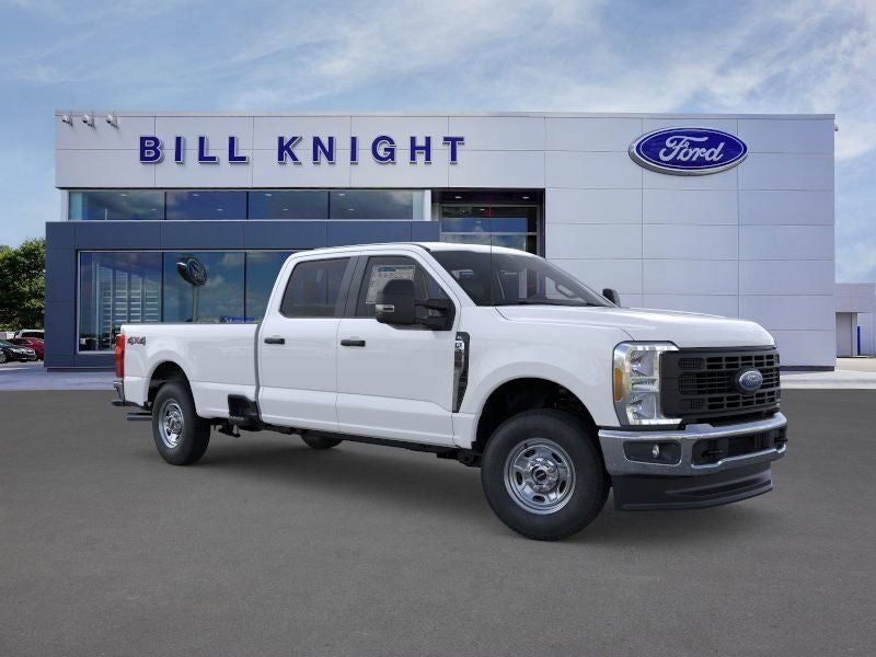 2026 Ford F-250SD F-250® XL