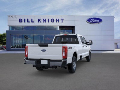 2026 Ford F-250SD F-250® XL