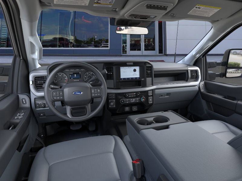 2026 Ford F-250SD F-250® XL