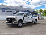 2027 Ford F-250SD XL
