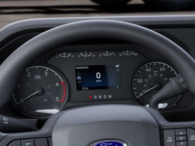 2027 Ford F-250SD XLT