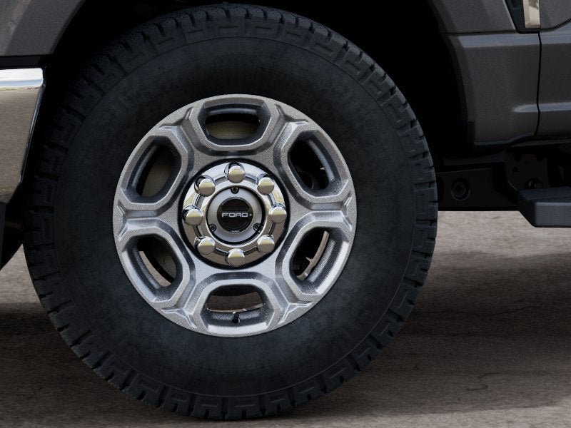 2027 Ford F-250SD XLT