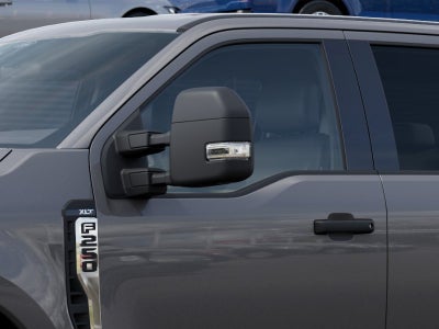 2027 Ford F-250SD XLT