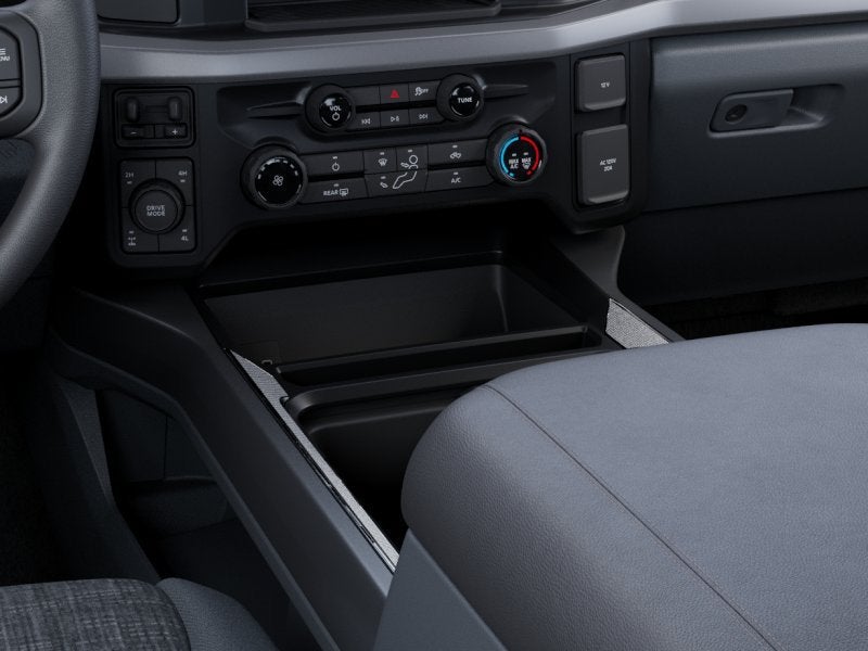 2027 Ford F-250SD XLT