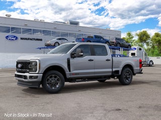 2027 Ford F-250SD XL