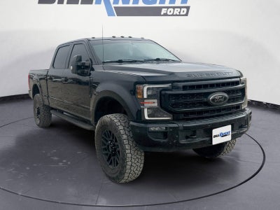2020 Ford F-250SD Lariat