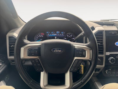 2020 Ford F-250SD Lariat