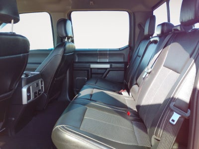 2020 Ford F-250SD Lariat