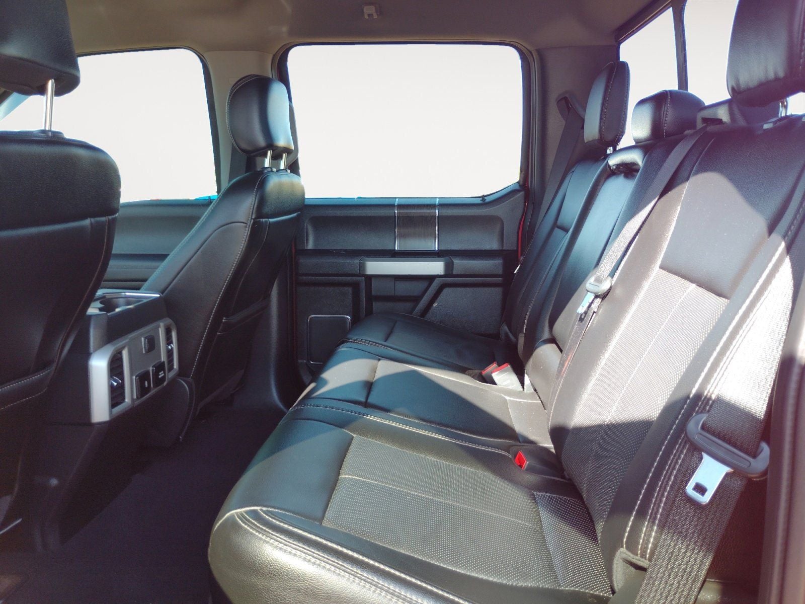 2020 Ford F-250SD Lariat