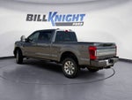 2021 Ford F-250SD Platinum