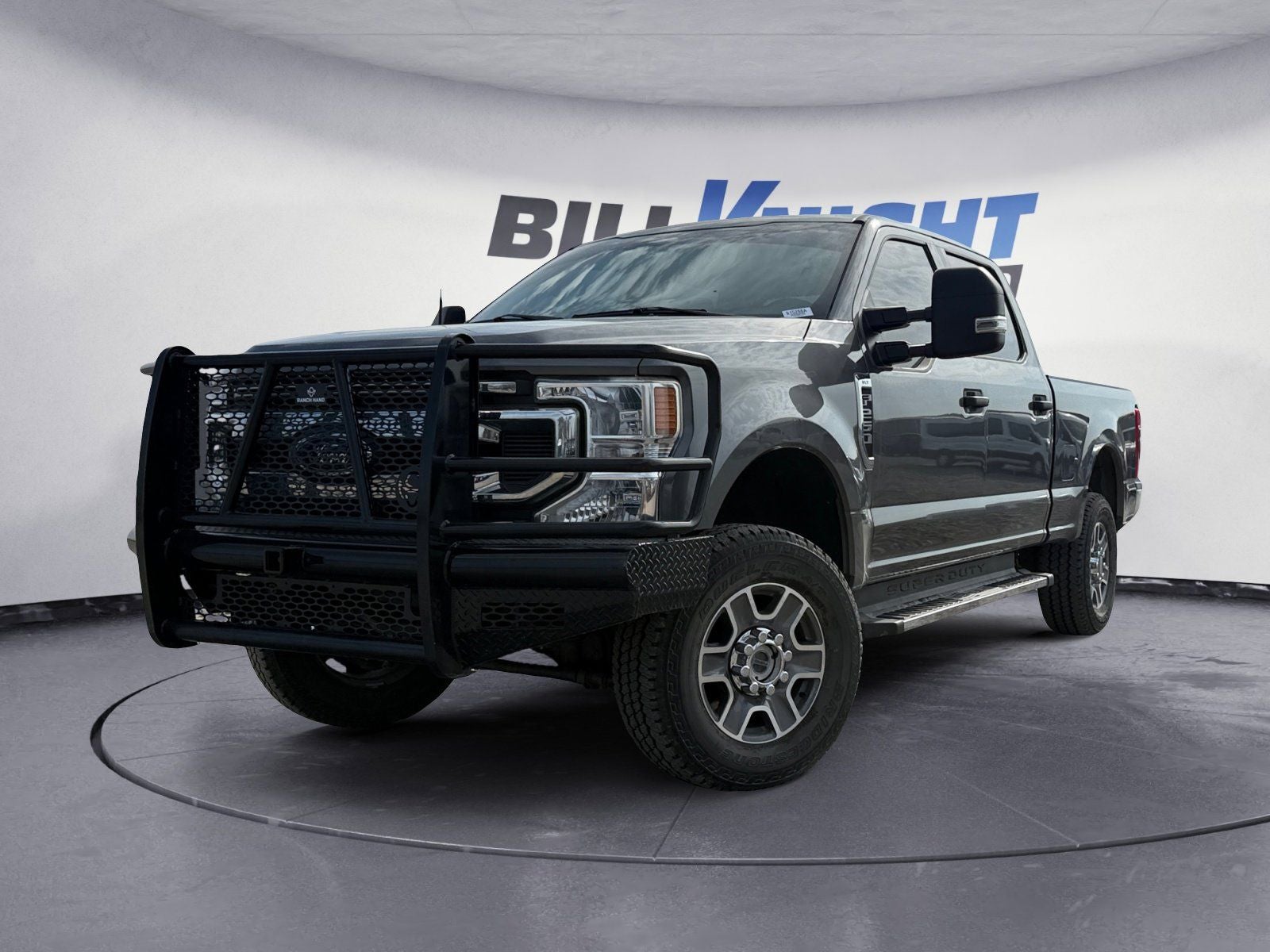 2022 Ford F-250 Super Duty XLT