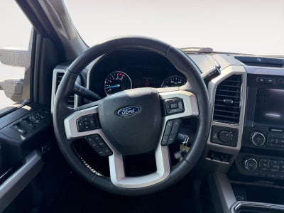 2019 Ford F-250SD Lariat
