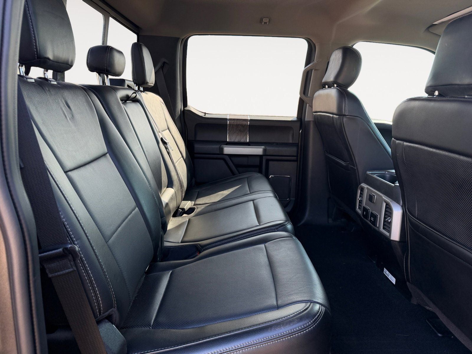 2019 Ford F-250SD Lariat