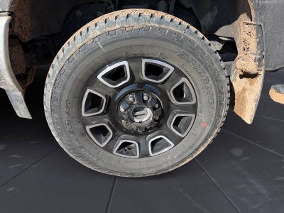 2019 Ford F-250SD Lariat