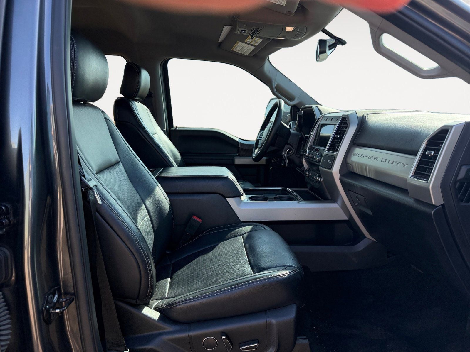 2019 Ford F-250SD Lariat