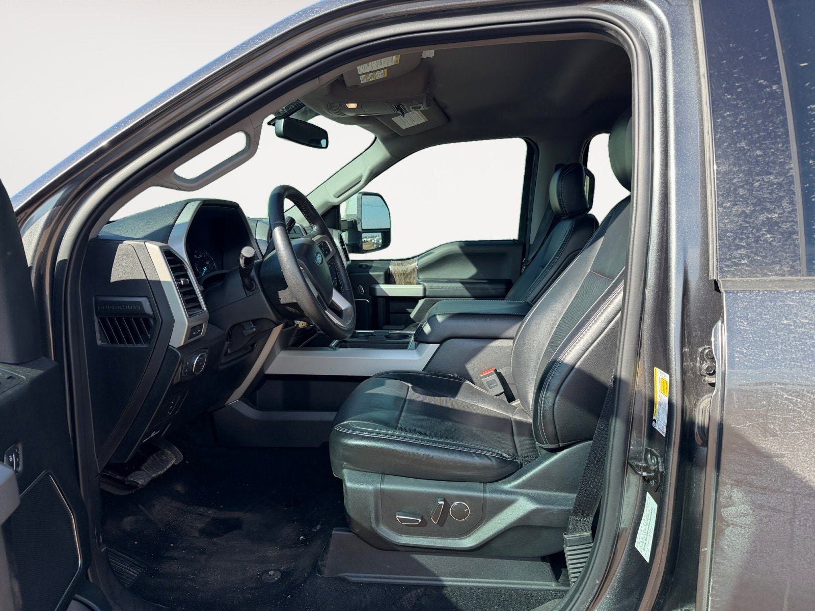 2019 Ford F-250SD Lariat