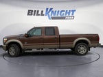 2011 Ford F-250SD King Ranch
