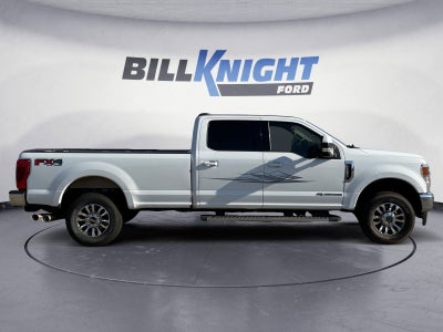 2021 Ford F-250SD Lariat