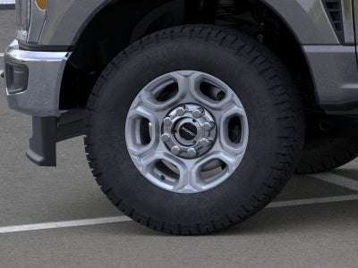 2026 Ford F-250SD F-250® XLT