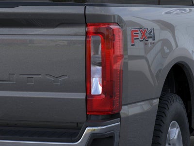 2026 Ford F-250SD F-250® XLT