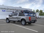 2026 Ford F-250SD Base