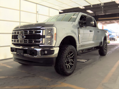 2024 Ford F-250SD XLT