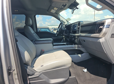 2024 Ford F-250SD XLT
