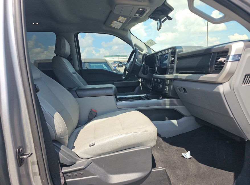 2024 Ford F-250SD XLT