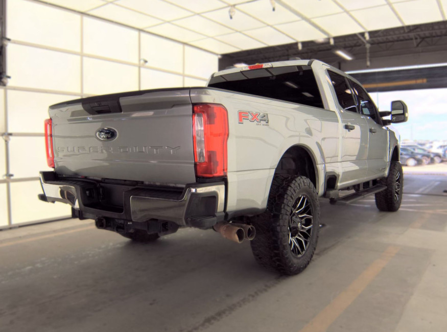 2024 Ford F-250SD XLT