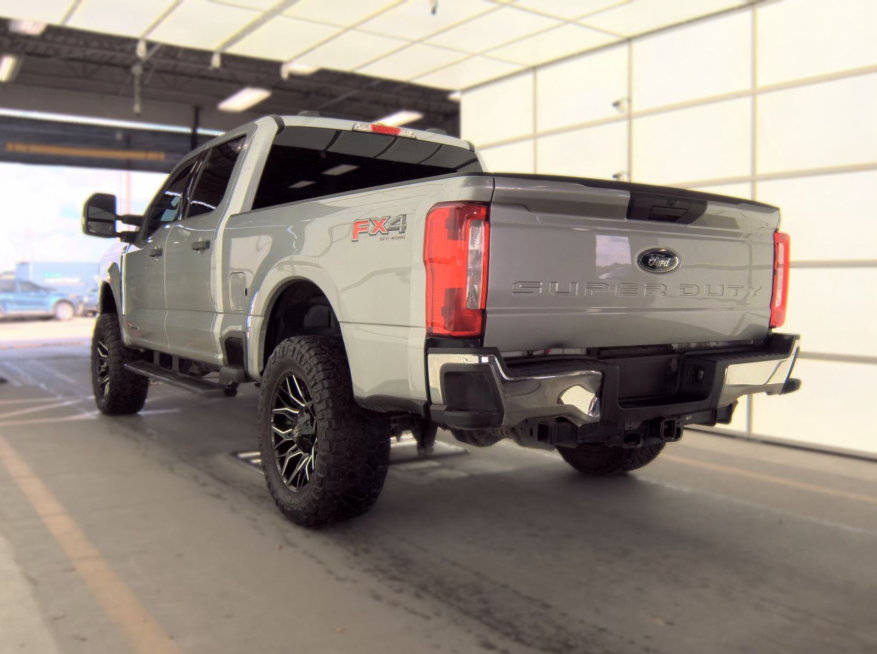 2024 Ford F-250SD XLT