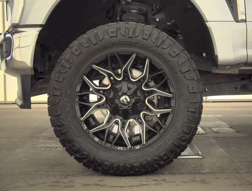 2024 Ford F-250SD XLT
