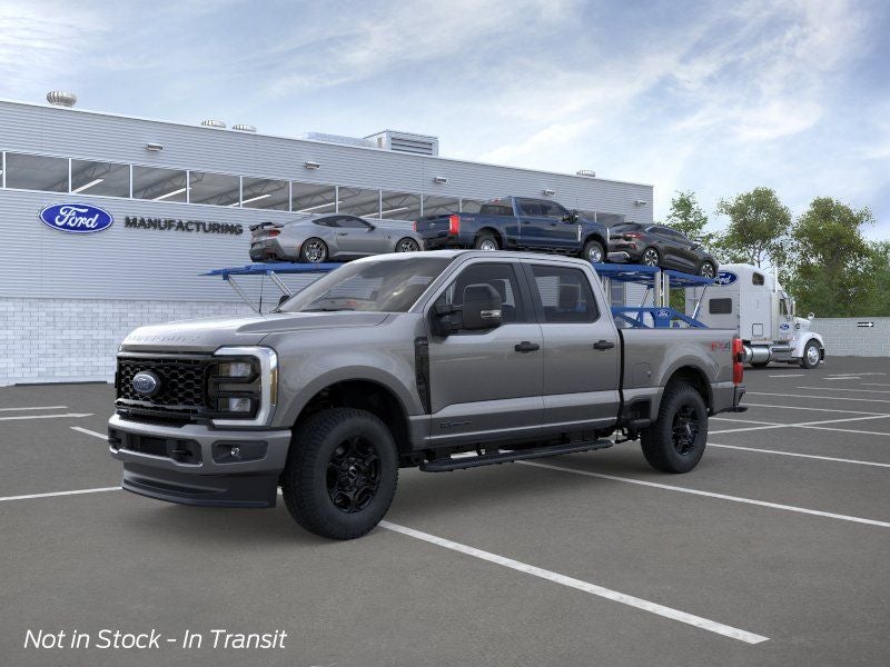 2026 Ford F-250SD F-250® XL