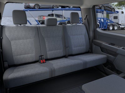 2026 Ford F-250SD F-250® XL
