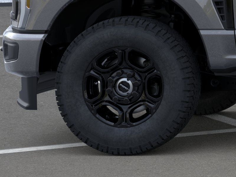 2026 Ford F-250SD F-250® XL