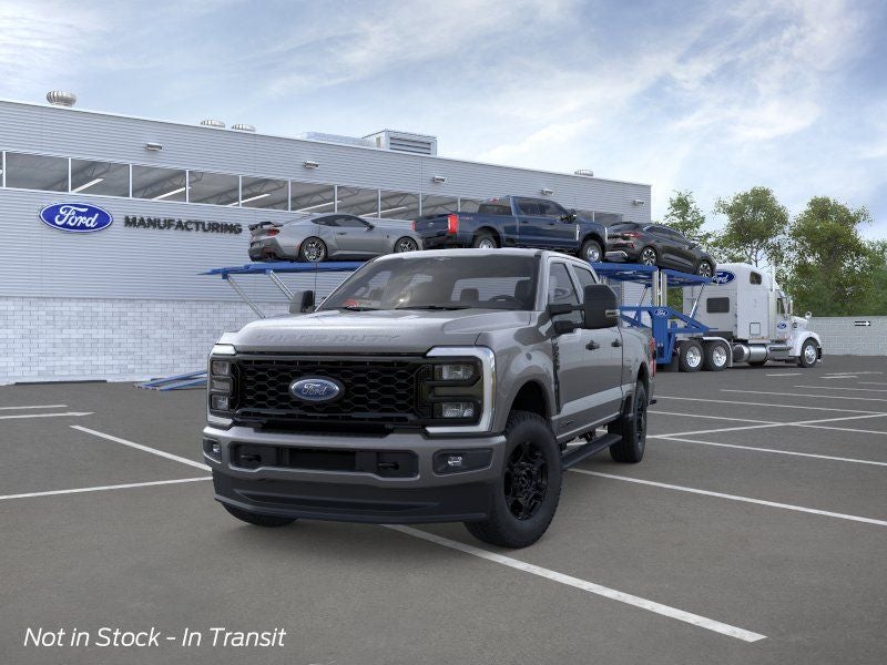 2026 Ford F-250SD F-250® XL