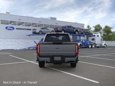 2026 Ford F-250SD F-250® XL