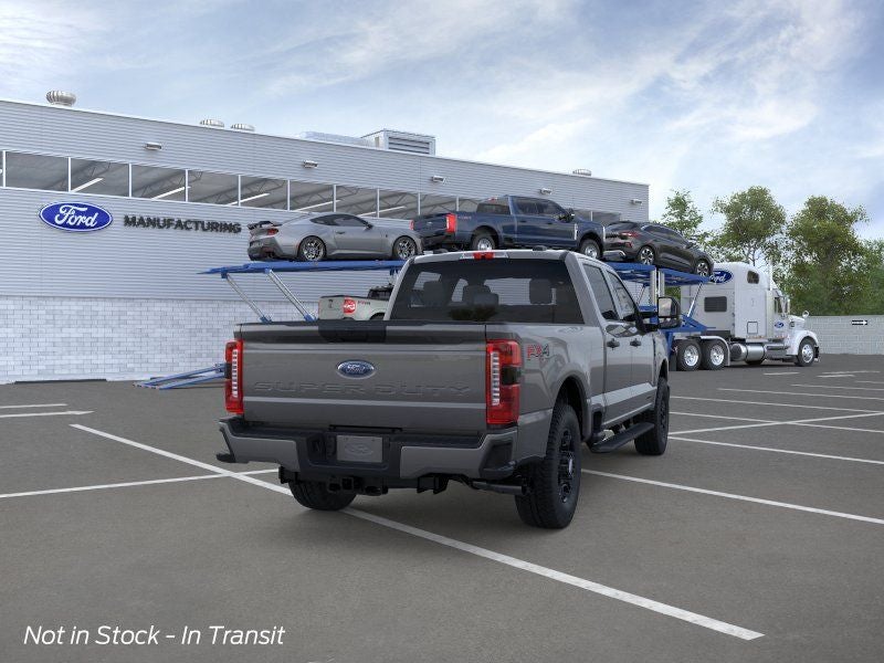2026 Ford F-250SD F-250® XL