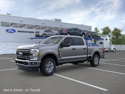 2026 Ford F-250SD F-250® XLT