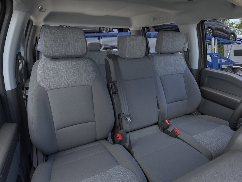 2026 Ford F-250SD F-250® XLT
